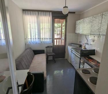 Central Serbia Apartamento | Gordana