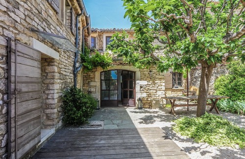 Gordes Casa | Gordes, Calme Absolu et vue Panoramique