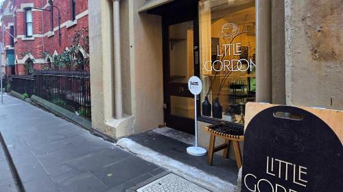 Chinatown Hotel | Gordon House Apartments