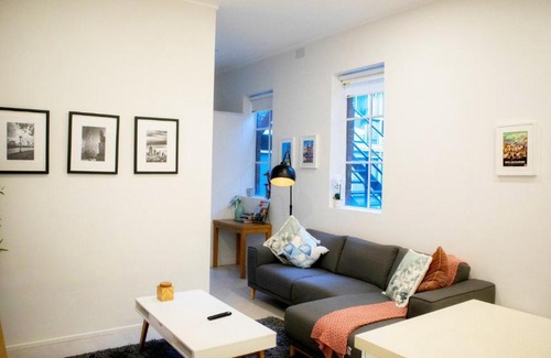 Chinatown Apartamento | Gordon Place 51
