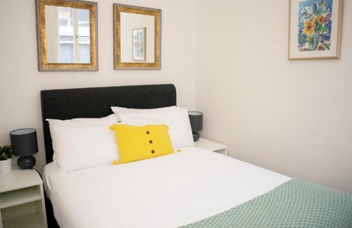 Chinatown Apartamento | Gordon Place 51