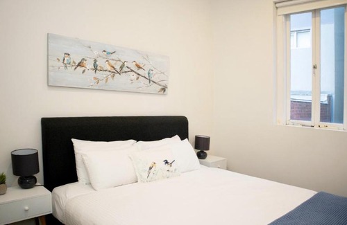Chinatown Apartamento | Gordon Place 51