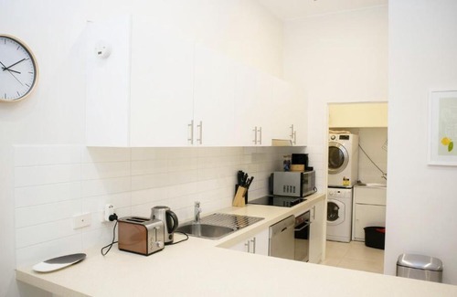 Chinatown Apartamento | Gordon Place 51