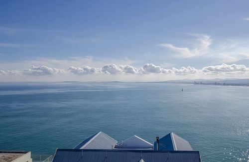 Mountainside Apartamento | La bahía de gordon | Atlantic View Standard 2 habitaciones