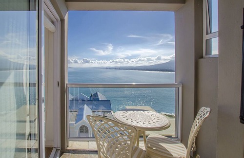 Mountainside Apartamento | La bahía de gordon | Atlantic View Standard 2 habitaciones