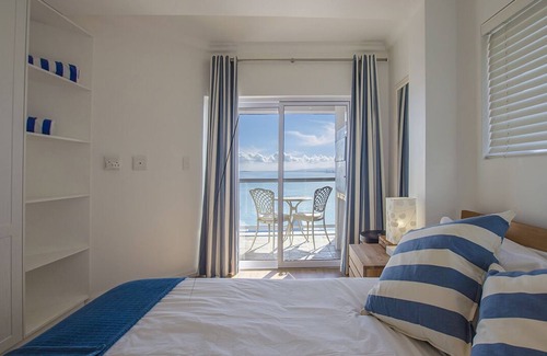Mountainside Apartamento | La bahía de gordon | Atlantic View Standard 2 habitaciones