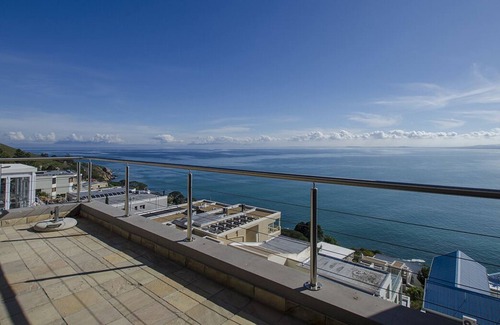 Mountainside Apartamento | La bahía de gordon | Atlantic View Standard 3 habitaciones