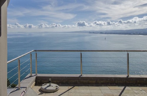 Mountainside Apartamento | La bahía de gordon | Atlantic View Standard 3 habitaciones