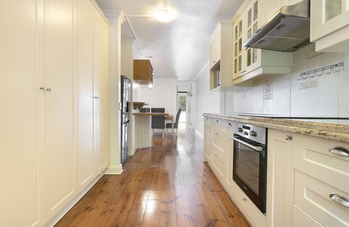 Gordon's Bay Apartamento | Gordonia 10 - Three Bedroom Apartment, Sleeps 6