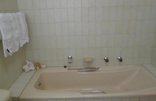 Mountainside Apartamento | Gordons Bay Mountainside Apartment