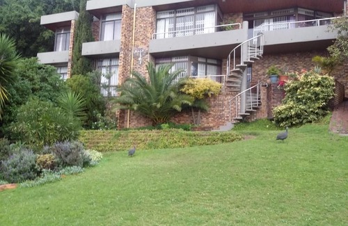 Mountainside Apartamento | Gordons Bay Mountainside Apartment