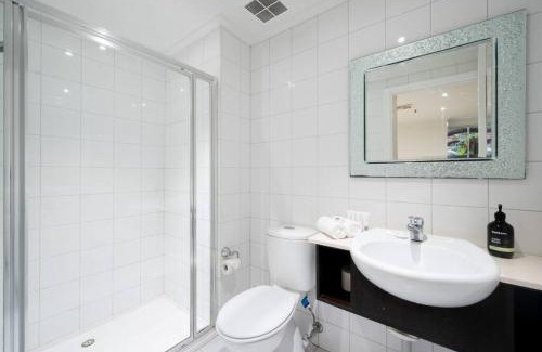 Chinatown Apartamento | Gordons Place Entire Apartment CBD Location