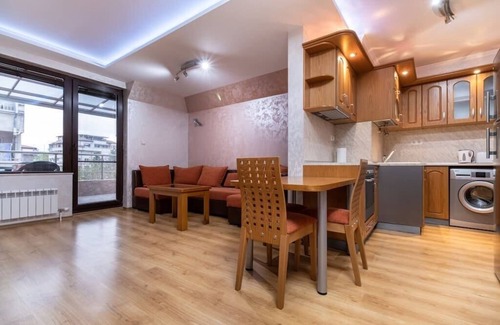 Plovdiv Apartamento | Gorgeous 1-bed Apartment
