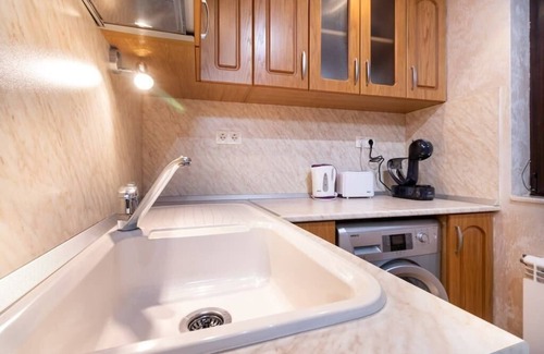 Plovdiv Apartamento | Gorgeous 1-bed Apartment