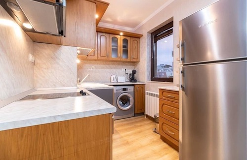 Plovdiv Apartamento | Gorgeous 1-bed Apartment