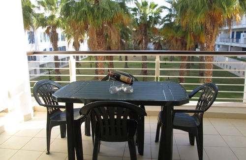 Telheiro Apartamento | Gorgeous recientemente reformado apartamento de 1 dormitorio en la MARINA