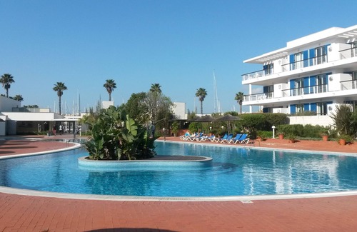 Telheiro Apartamento | Gorgeous recientemente reformado apartamento de 1 dormitorio en la MARINA