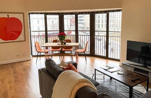 Farringdon Apartamento | Gorgeous 1 Bedroom Apartment Next To Farringdon Station