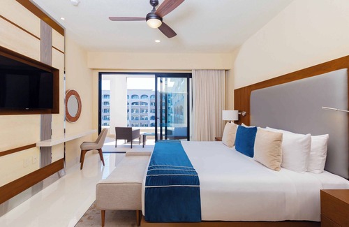 Santa Rosa Complejo | Gorgeous 2 bedroom Suite at Villa La Valencia Cabo Beach Resort & Spa!