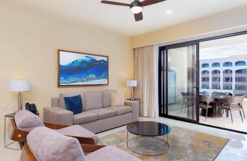 Santa Rosa Complejo | Gorgeous 2 bedroom Suite at Villa La Valencia Cabo Beach Resort & Spa!