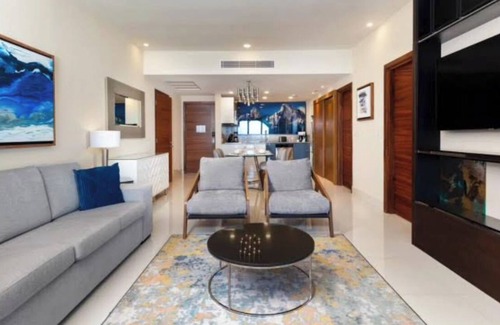 Santa Rosa Complejo | Gorgeous 2-bedrm resort in superb San José del Cabo with infinity pool, & more!