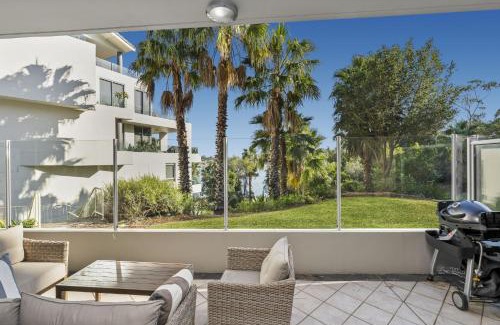 Chiswick Apartamento | Gorgeous 2-Bed Unit near Riverside Parks