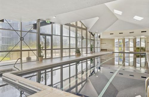 Chiswick Apartamento | Gorgeous 2-Bed Unit near Riverside Parks