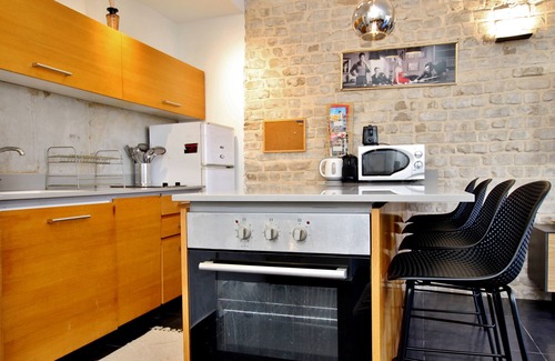 Old North Apartamento | ¡MAGNÍFICO APARTAMENTO DE 2 DORMITORIOS CON BALCÓN SOLAR Y VISTAS AL MAR EN UNA UBICACIÓN DE PRIMERA LÍNEA!