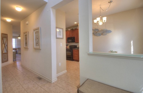 Ocean View Condominio | Gorgeous 2 Bedroom 2 Bath Condo with One Free Round of Golf Per Day, Pools, Tennis and More!