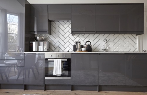 Clifton Apartamento | 2 Bedroom-Apartamento-Baño Privado