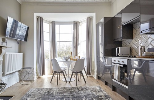 Clifton Apartamento | 2 Bedroom-Apartamento-Baño Privado