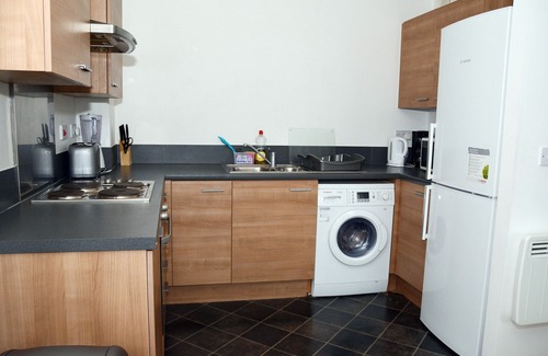 Leytonstone Apartamento | HERMOSO APARTAMENTO DE 2 DORMITORIOS, PARA 6 PERSONAS