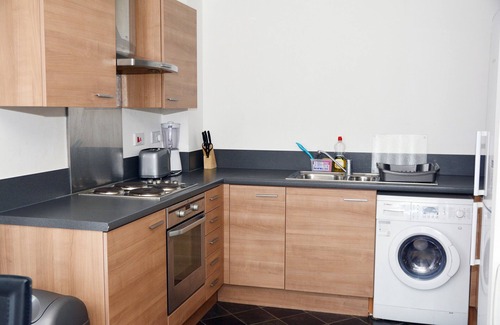 Leytonstone Apartamento | HERMOSO APARTAMENTO DE 2 DORMITORIOS, PARA 6 PERSONAS