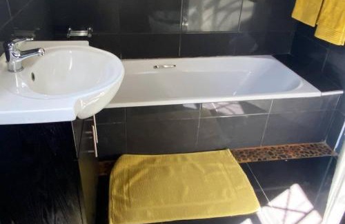 Secunda Apartamento | Gorgeous 2-Bedroom apartment