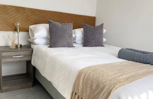 Secunda Apartamento | Gorgeous 2-Bedroom apartment