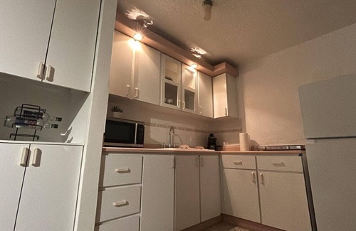 Mata de Platano Apartamento | Gorgeous 2-bedroom one story apartment with home office in Luquillo