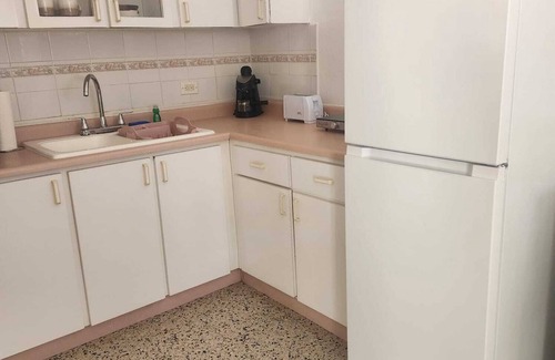 Mata de Platano Apartamento | Gorgeous 2-bedroom one story apartment with home office in Luquillo