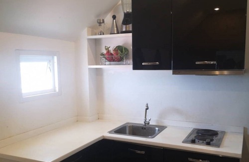 Phuket Apartamento | Gorgeous 2 bedrooms 50 sqm in the heart of Phuket