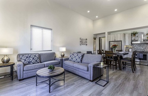 Los Cabos Apartamento | Gorgeous 2 BR Condo with Resort Access at Mavila