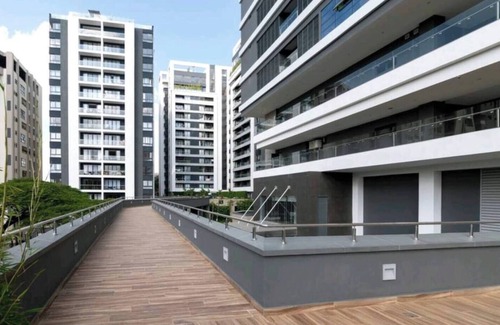 Lavington Condominio | Gorgeous 2 BR in Riverside Square, Nairobi.