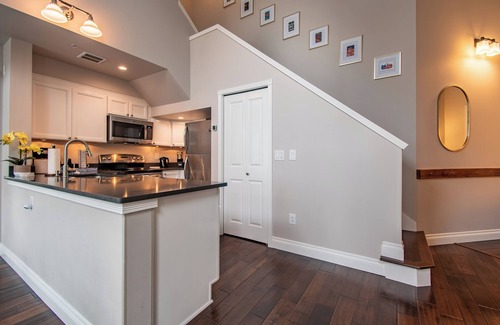 Belltown Condominio | Gorgeous 2BR Penthouse in the Heart of Seattle!