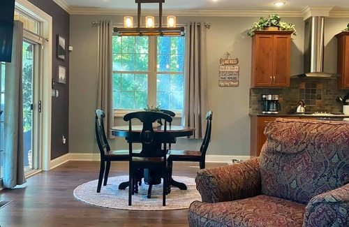 Lakeville Casa | Gorgeous 2nd Tier Lakefront Home with Lakeview, rights, short walk to marina