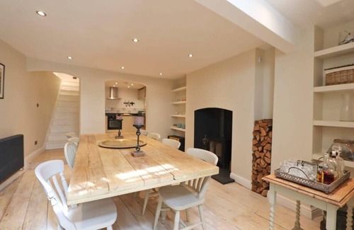 Clifton Casa | Gorgeous 3 Bedroom Town House In Clifton, Bristol