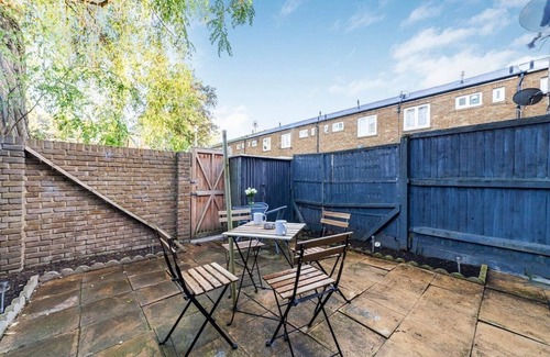 Fortune Green Apartamento | Gorgeous 3 bed flat w/great central location