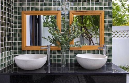 Hoi An City Centre Villa | Gorgeous 3 bedroom villa with pool, perfect for honeymoners