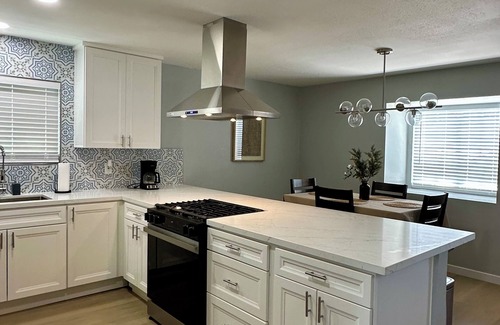 Swan Canyon Casa | Gorgeous 3-bedroom 4 bed home in San Diego