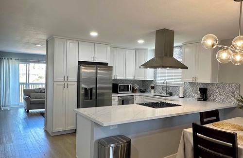 Swan Canyon Casa | Gorgeous 3-bedroom 4 bed home in San Diego
