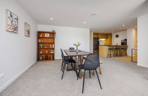 Mount Albert Apartamento | Gorgeous 3-bedroom apartment in Auckland - 5 min to Eden Park