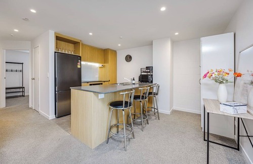Mount Albert Apartamento | Gorgeous 3-bedroom apartment in Auckland - 5 min to Eden Park