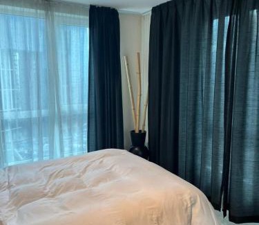 Vauxhall Apartamento | Gorgeous 3 Bedroom flat in Vauxhall with City Views